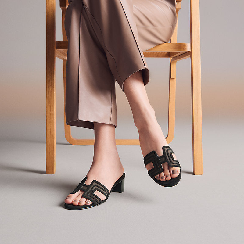 Hermes Oasis sandal