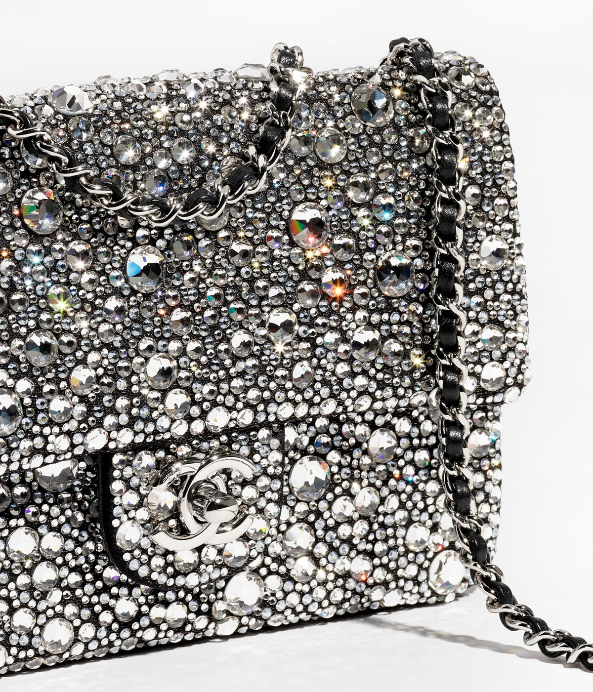 Chanel MINI FLAP BAG