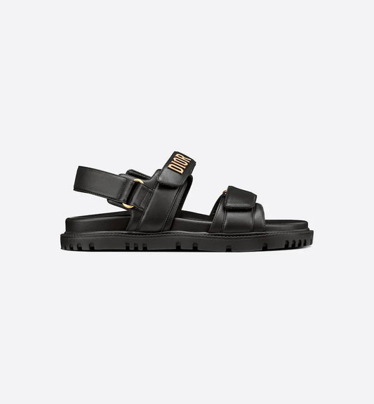 DIORACT SANDAL