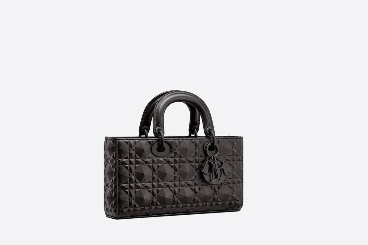 Medium Lady D-Joy Bag