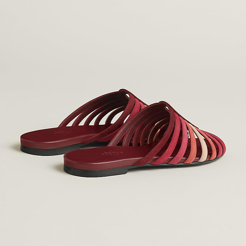 Hermes Noria sandal