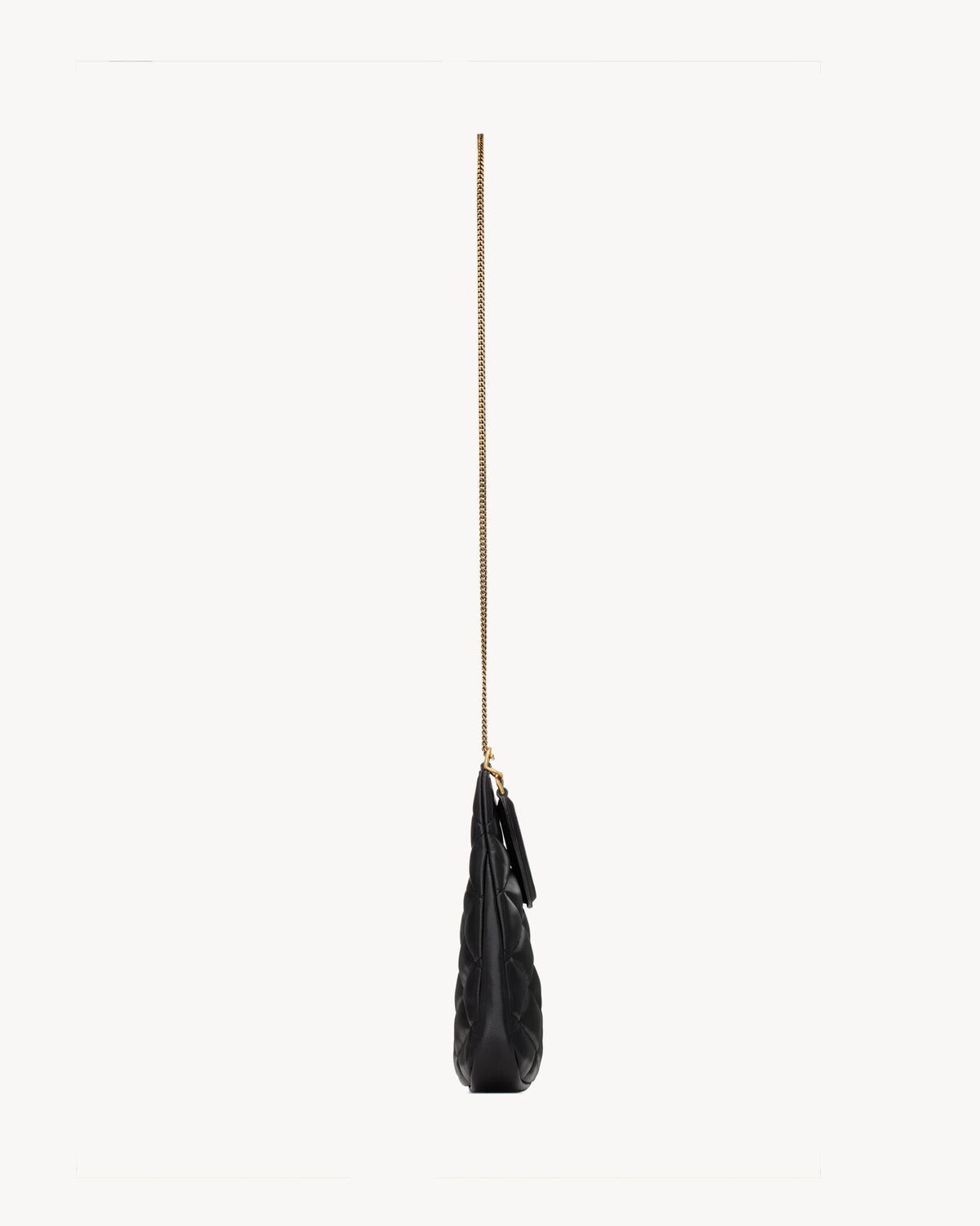 VSL SADE HOBO IN LAMBSKIN
