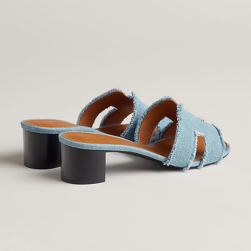 Hermes Oasis sandal