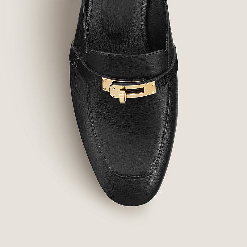 Hermes Oz mule