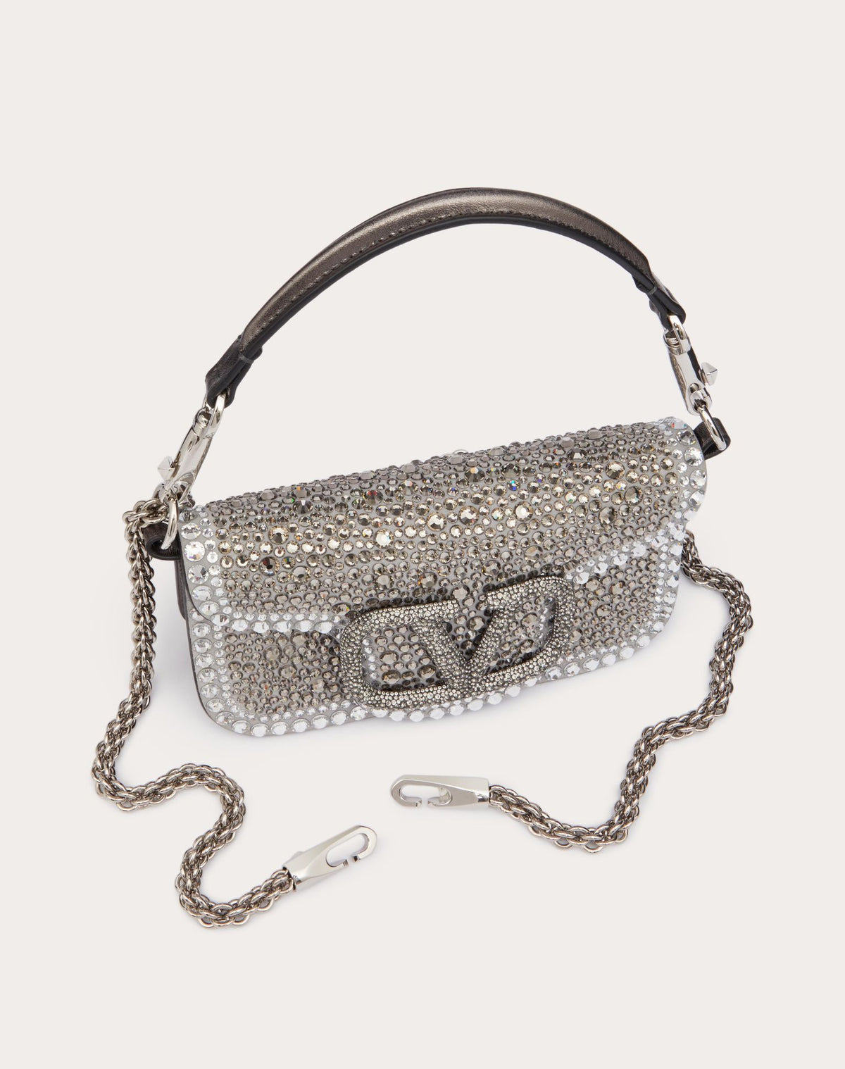 VALENTINO GARAVANI

Locò Small Shoulder Bag