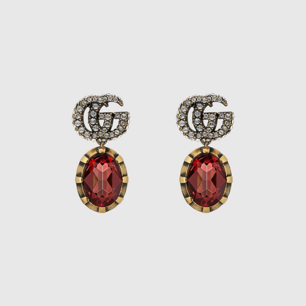 Gucci earring