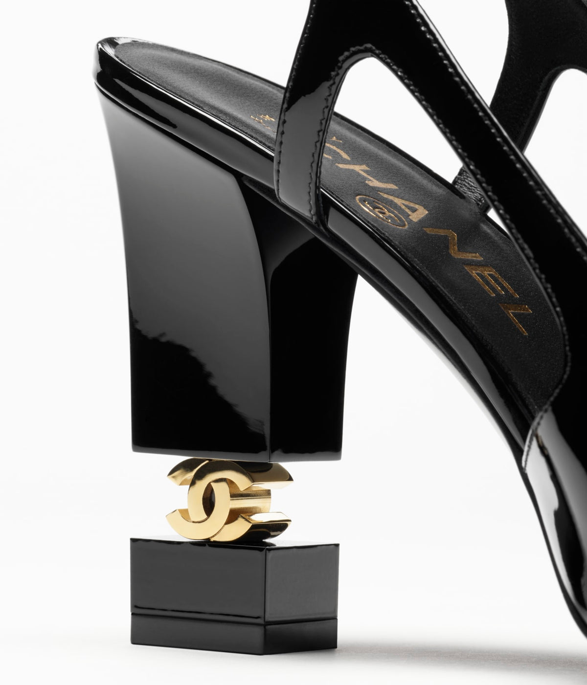 Chanel SLINGBACKS