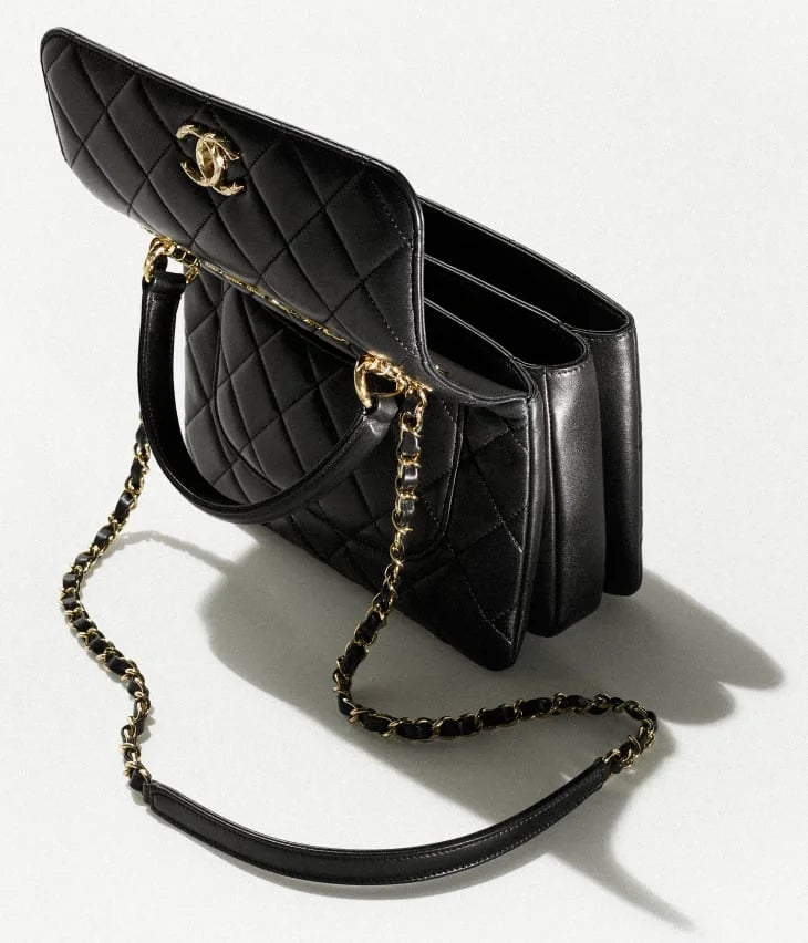 Chanel bag