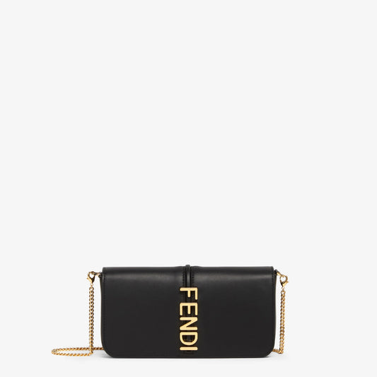 Fendi Fendigraphy Wallet On Chain