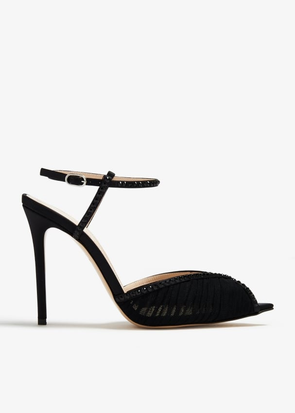 ANDREA WAZEN

Katy Sandals