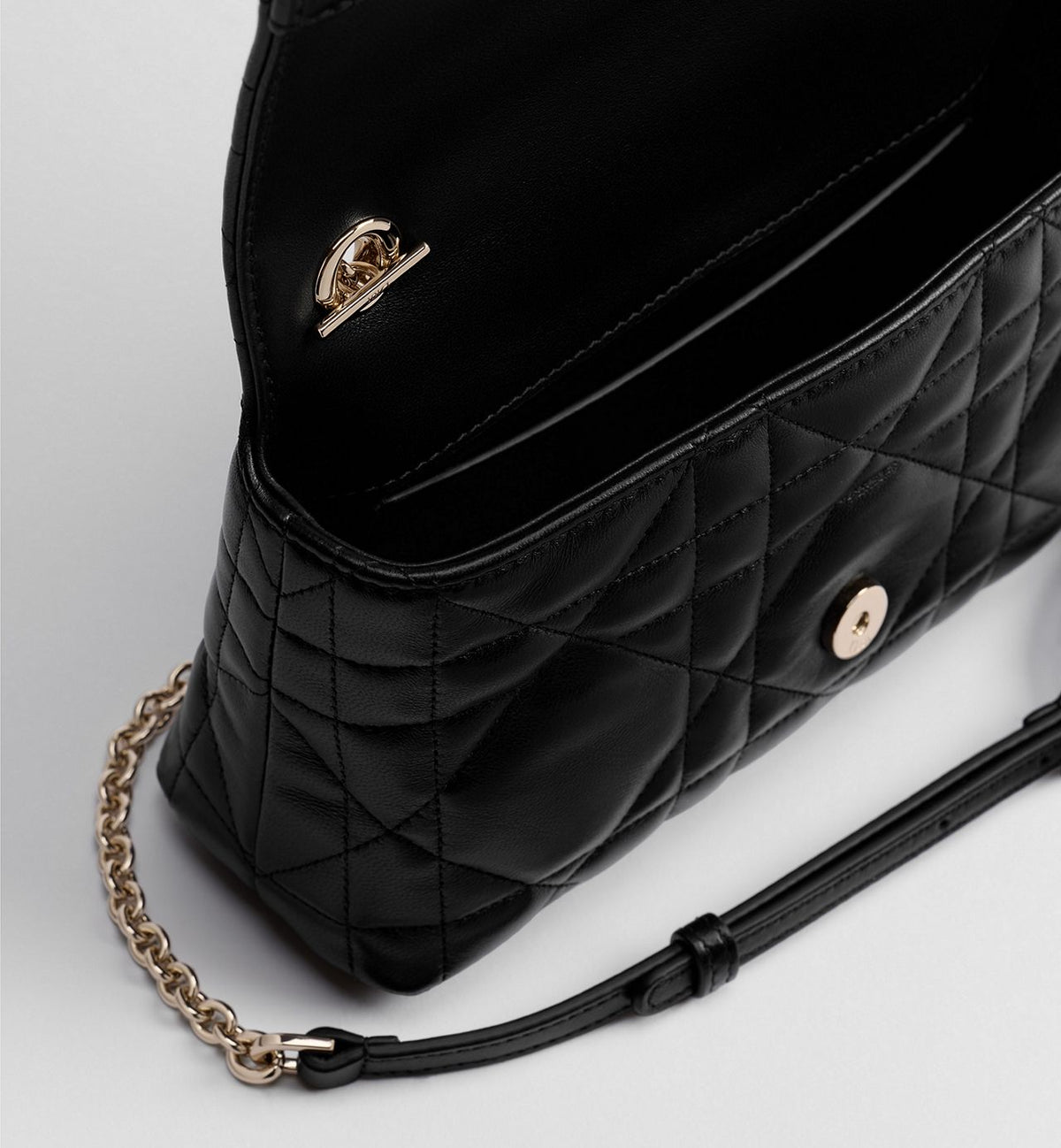 My Tender Dior Top Handle Mini Bag