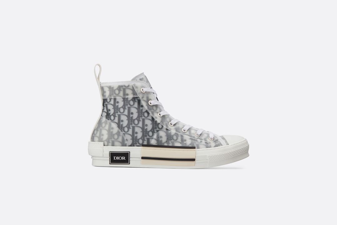 B23 HIGH-TOP SNEAKER