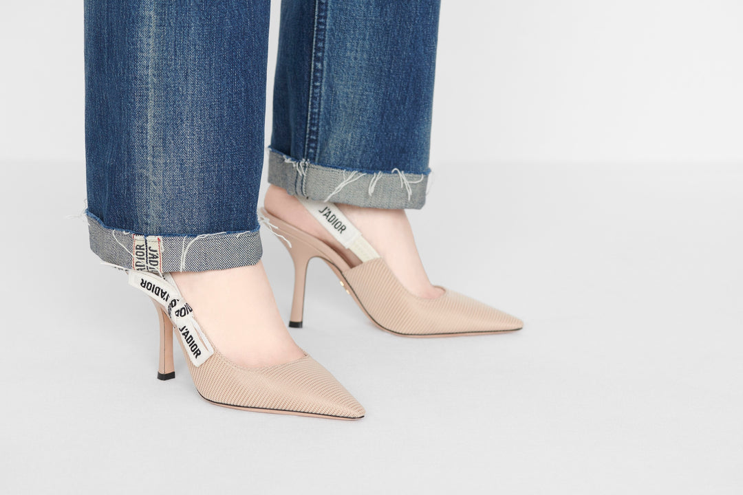 J'Adior Slingback Pump