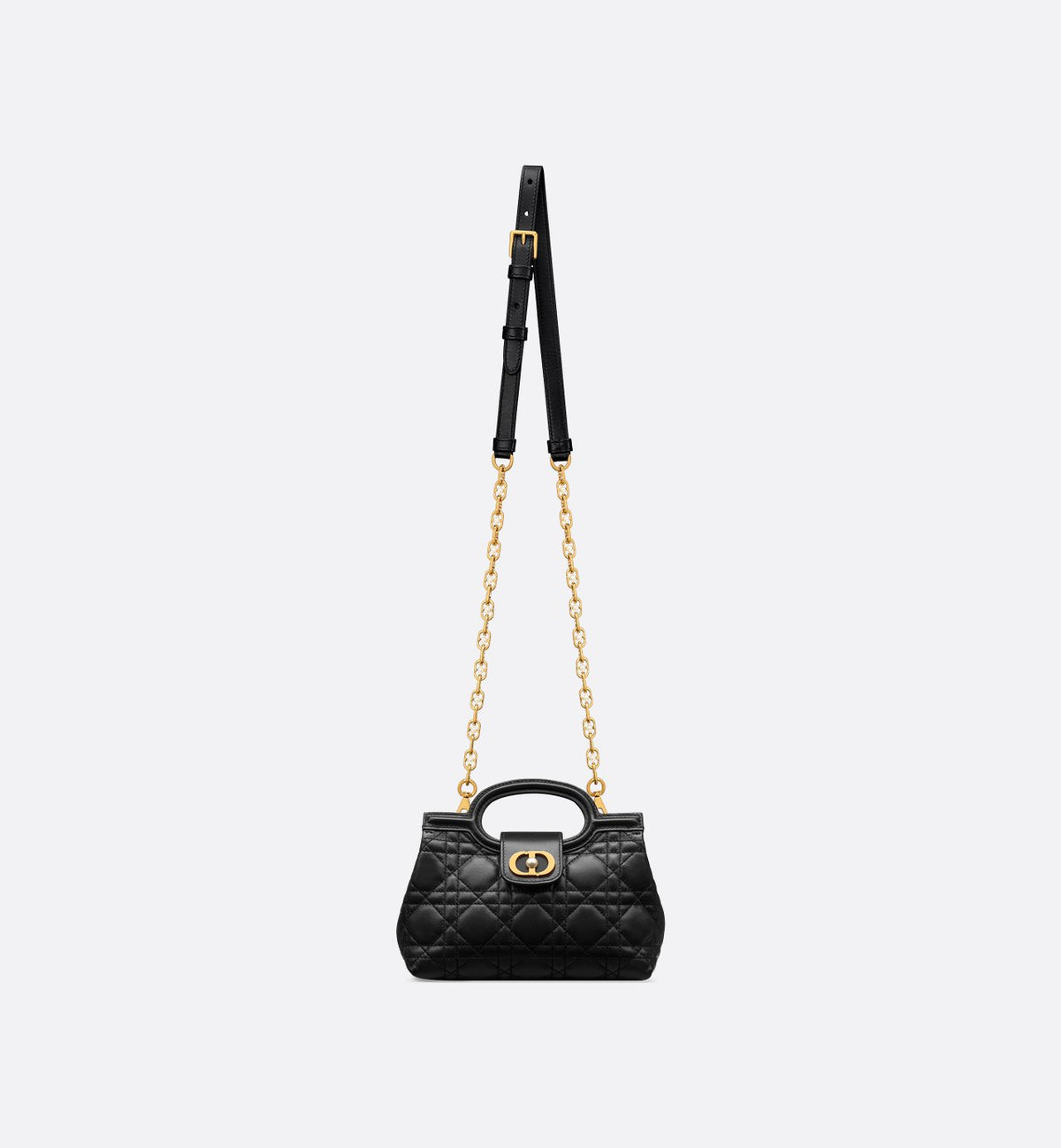 Dior Jolie Top Handle Mini Bag