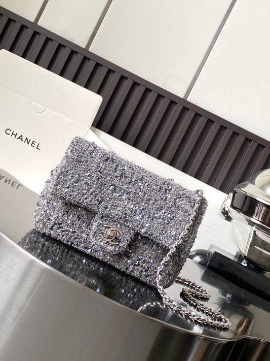 Chanel new collection