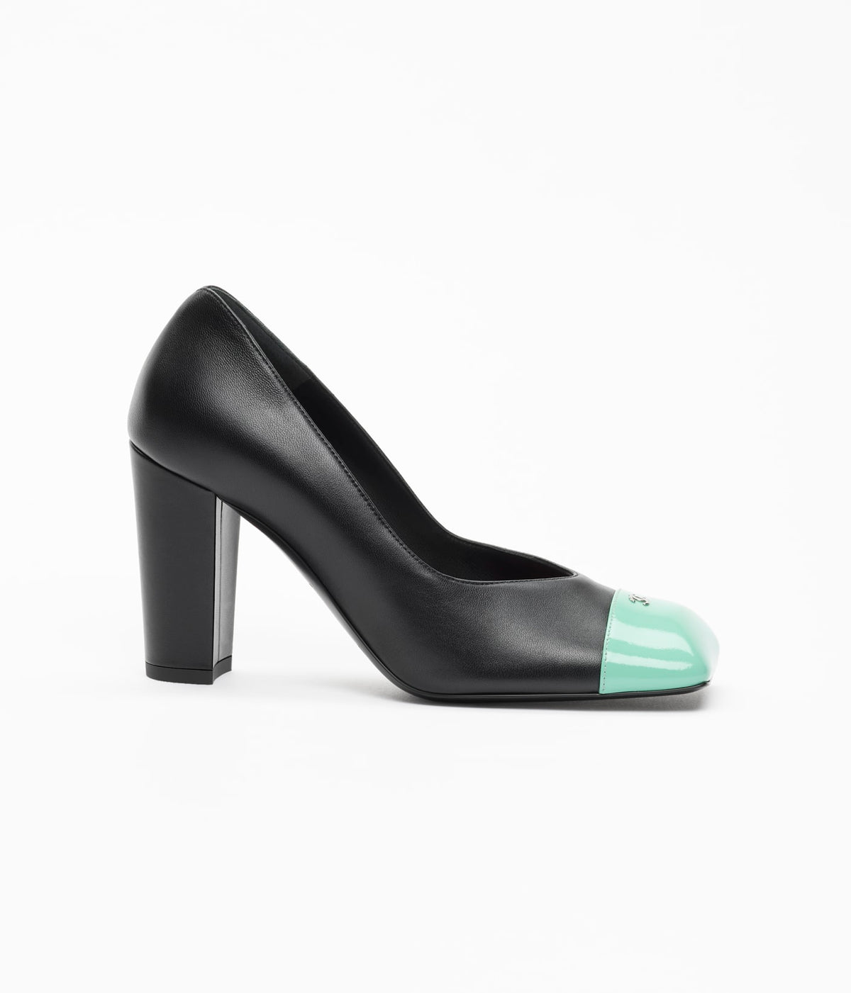 Chanel HIGH HEELS