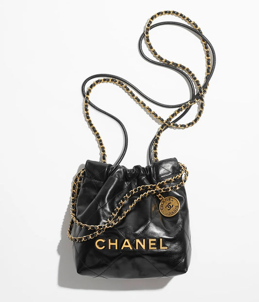 Chanel 22