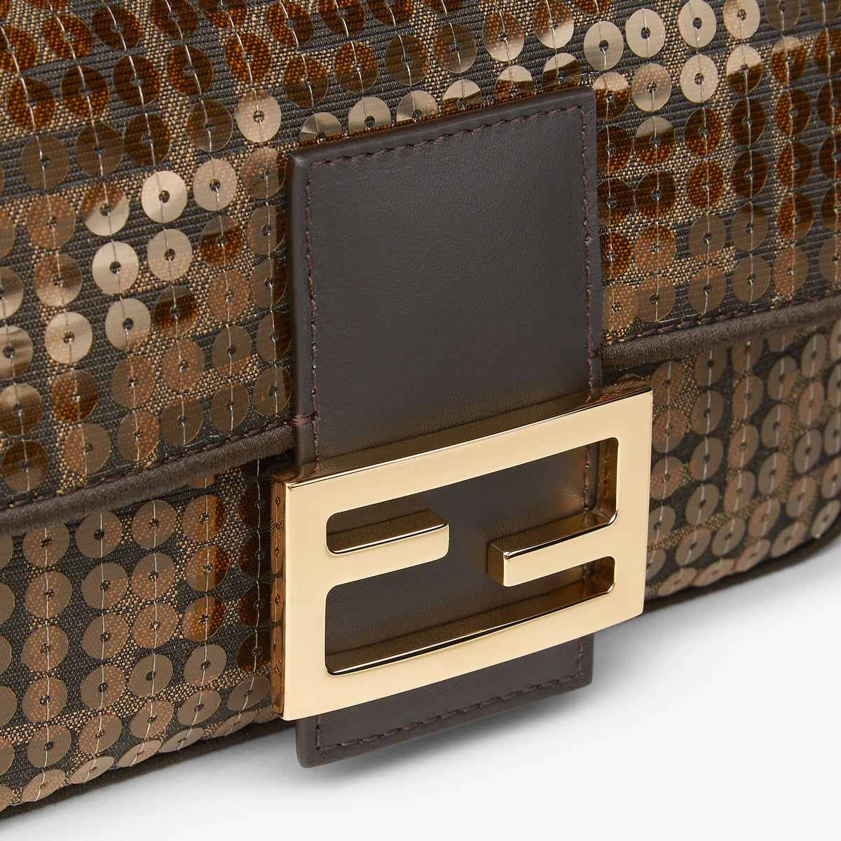 Fendi Baguette Mini