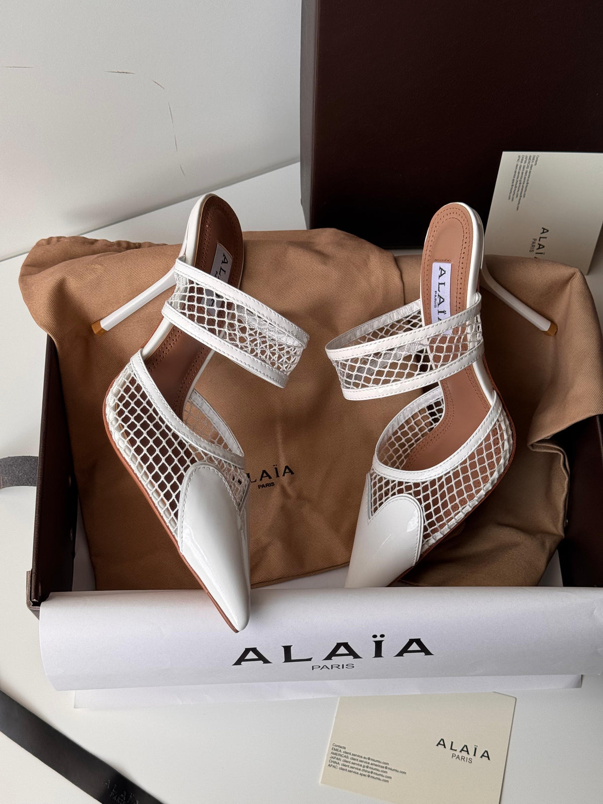 Alaia