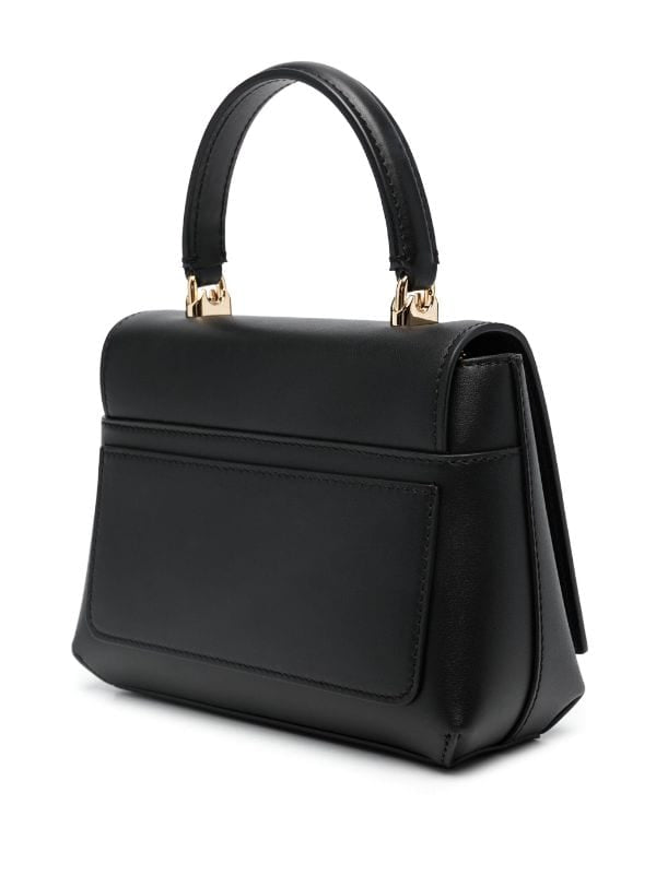 DOLCE&GABBANA

DG Logo Top-Handle Bag