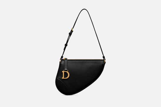 Dior SADDLE SHOULDER POUCH