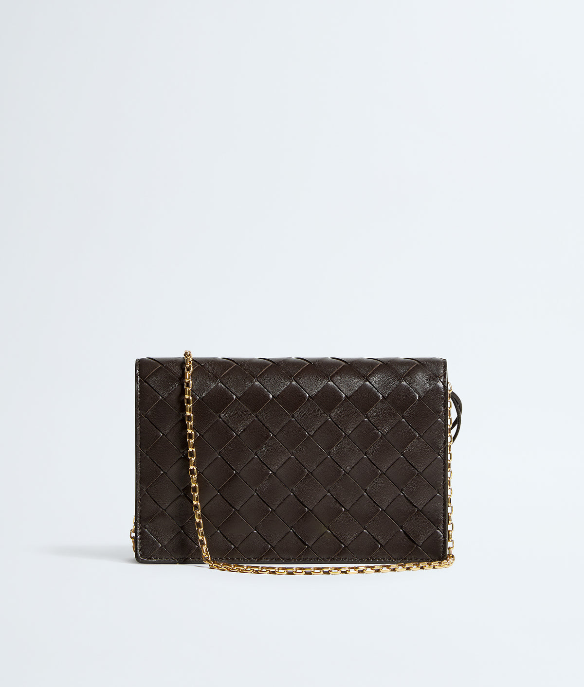 Bottega veneta Andiamo Pouch on Chain