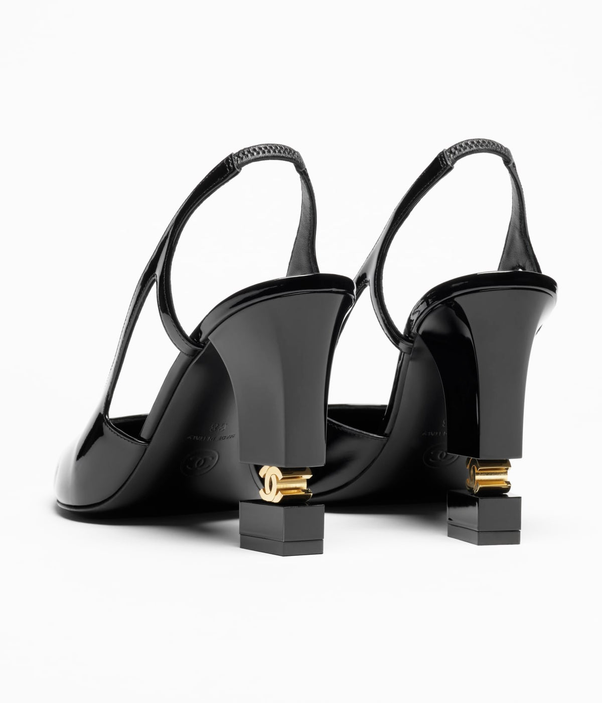 Chanel SLINGBACKS
