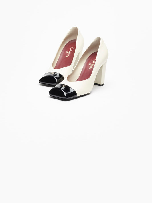Chanel HIGH HEELS