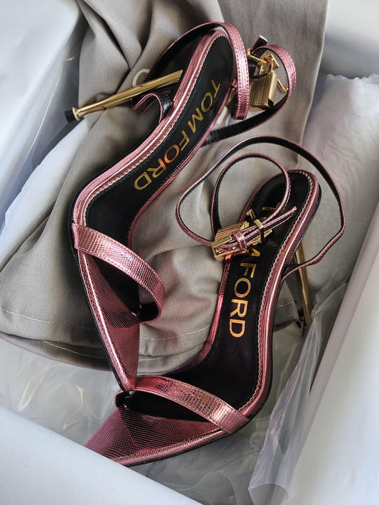 Tom ford