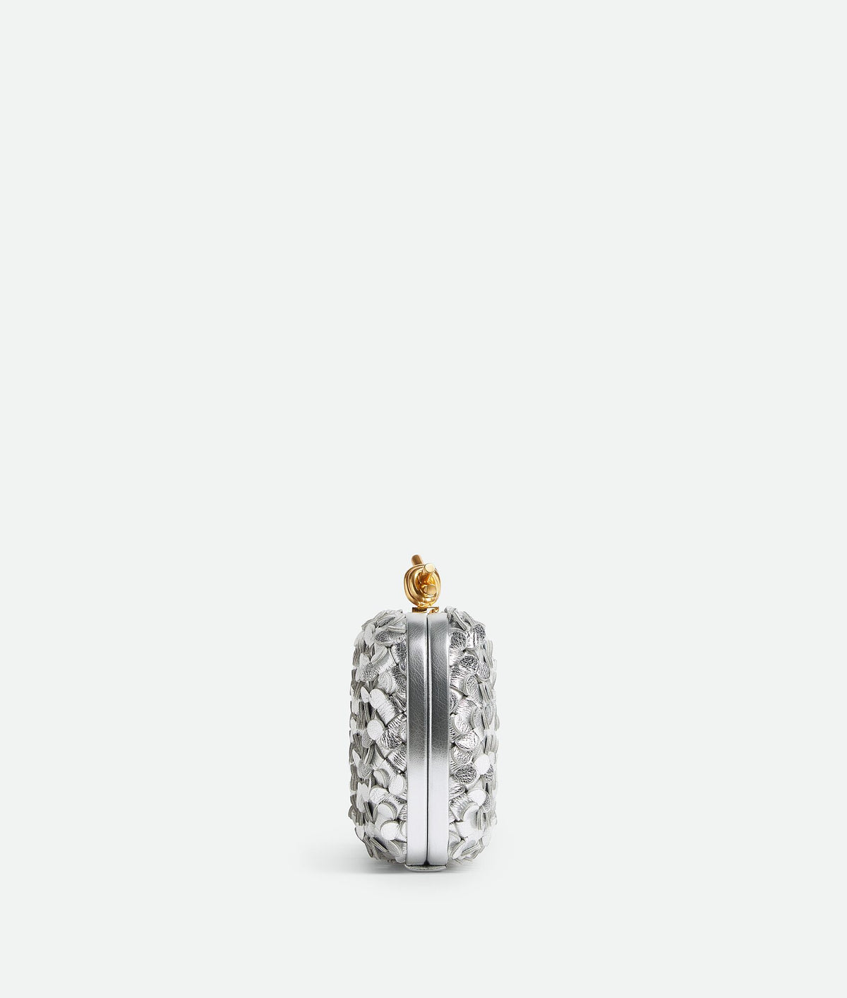 BOTTEGA VENETA

Knot Minaudiere Clutch