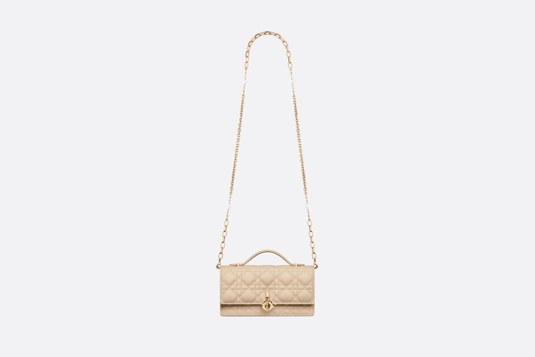 MISS DIOR MINI BAG