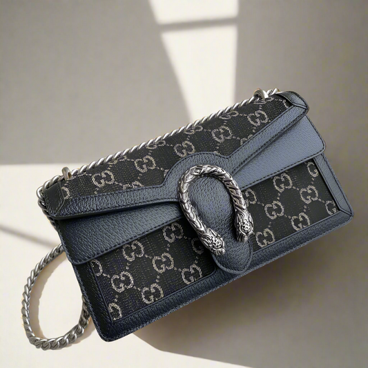 GUCCI

Dionysus GG Small Shoulder Bag