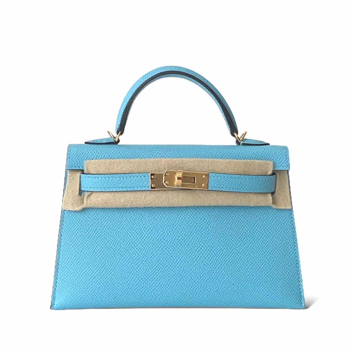 Hermes mini Kelly 20