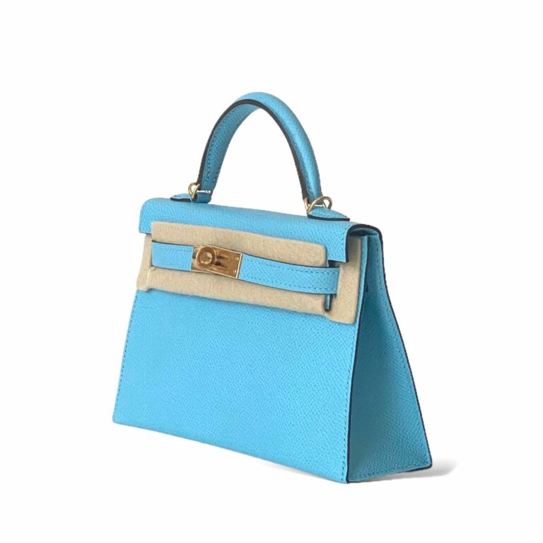 Hermes mini Kelly 20