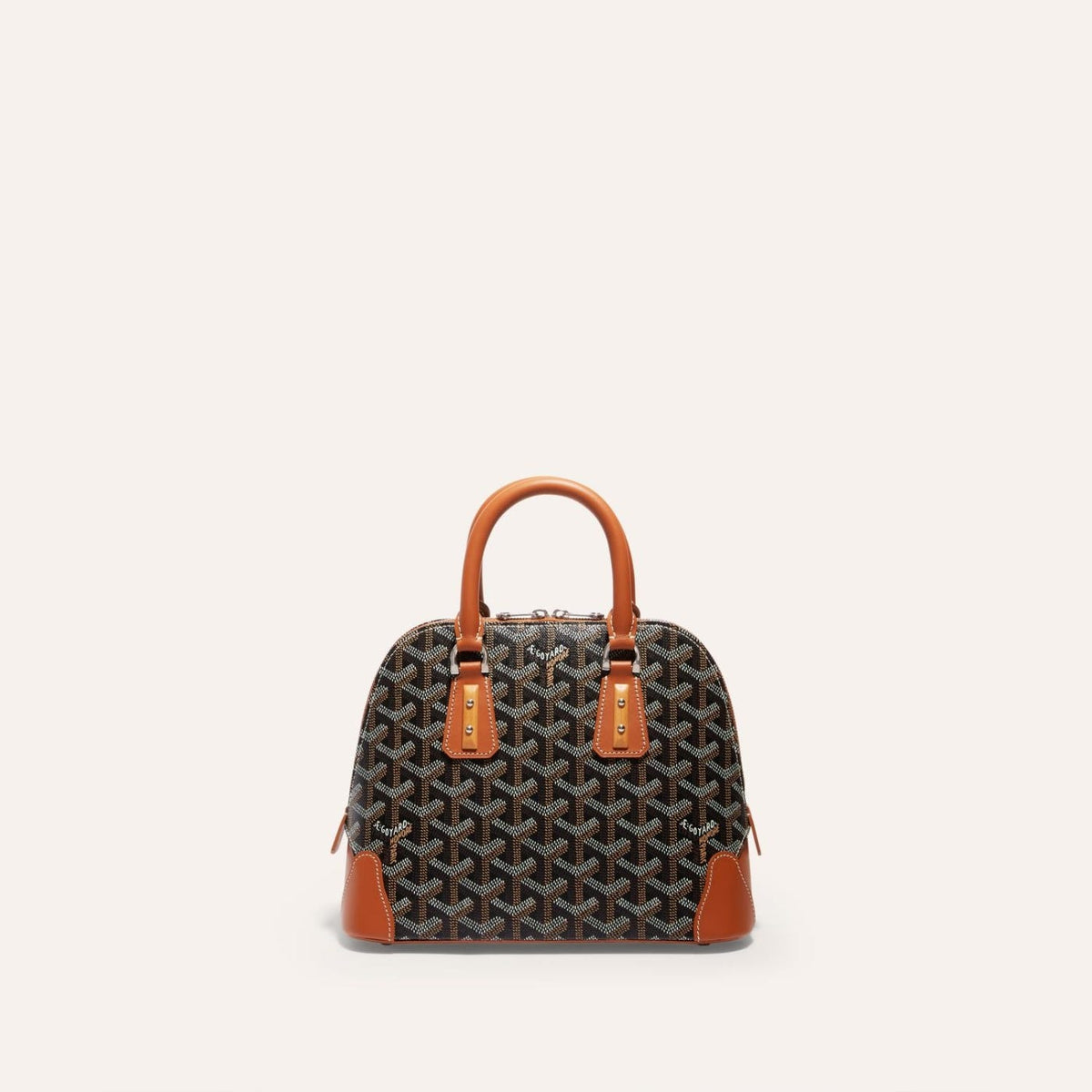 Goyard Vendôme Mini Bag