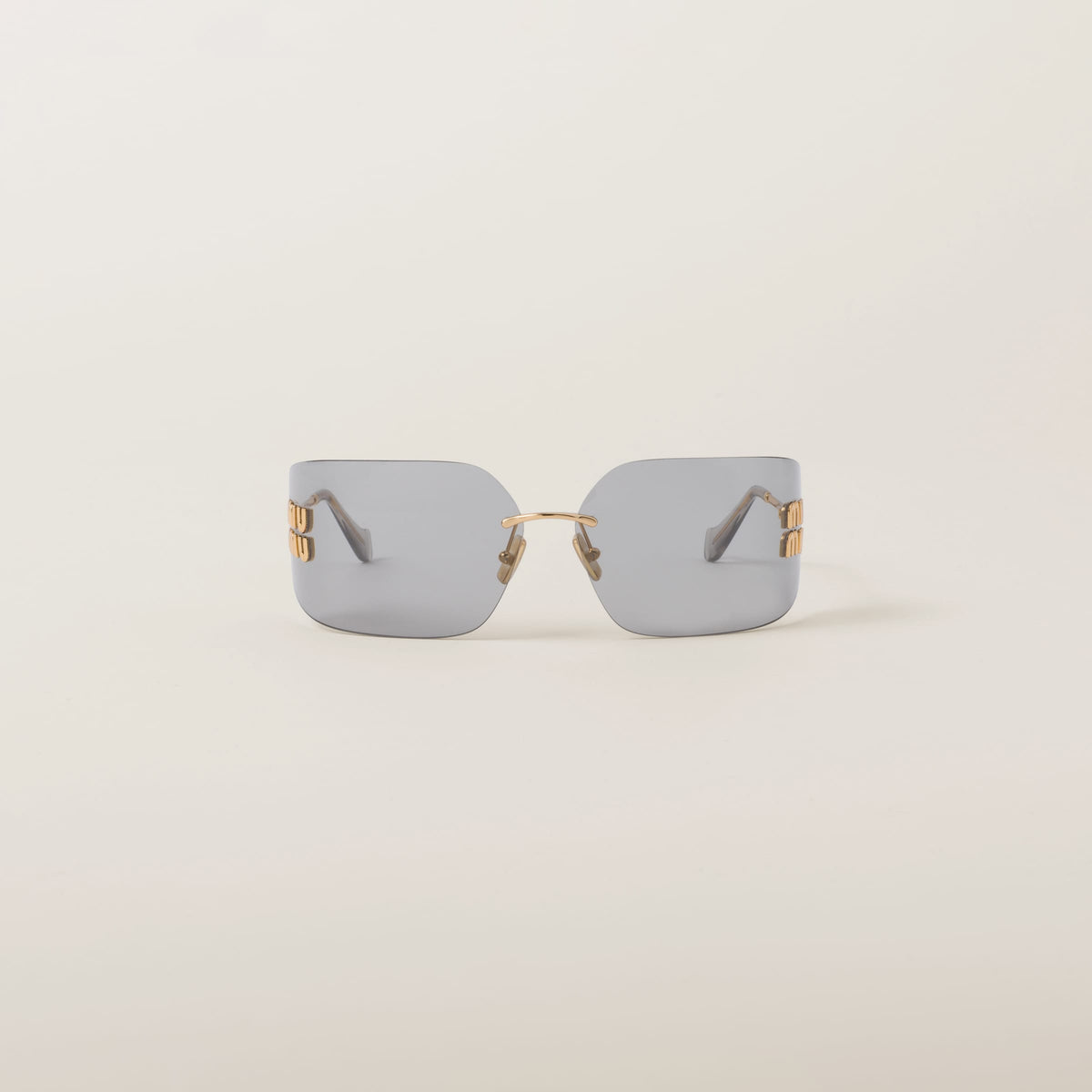 Miu Miu Runway sunglasses