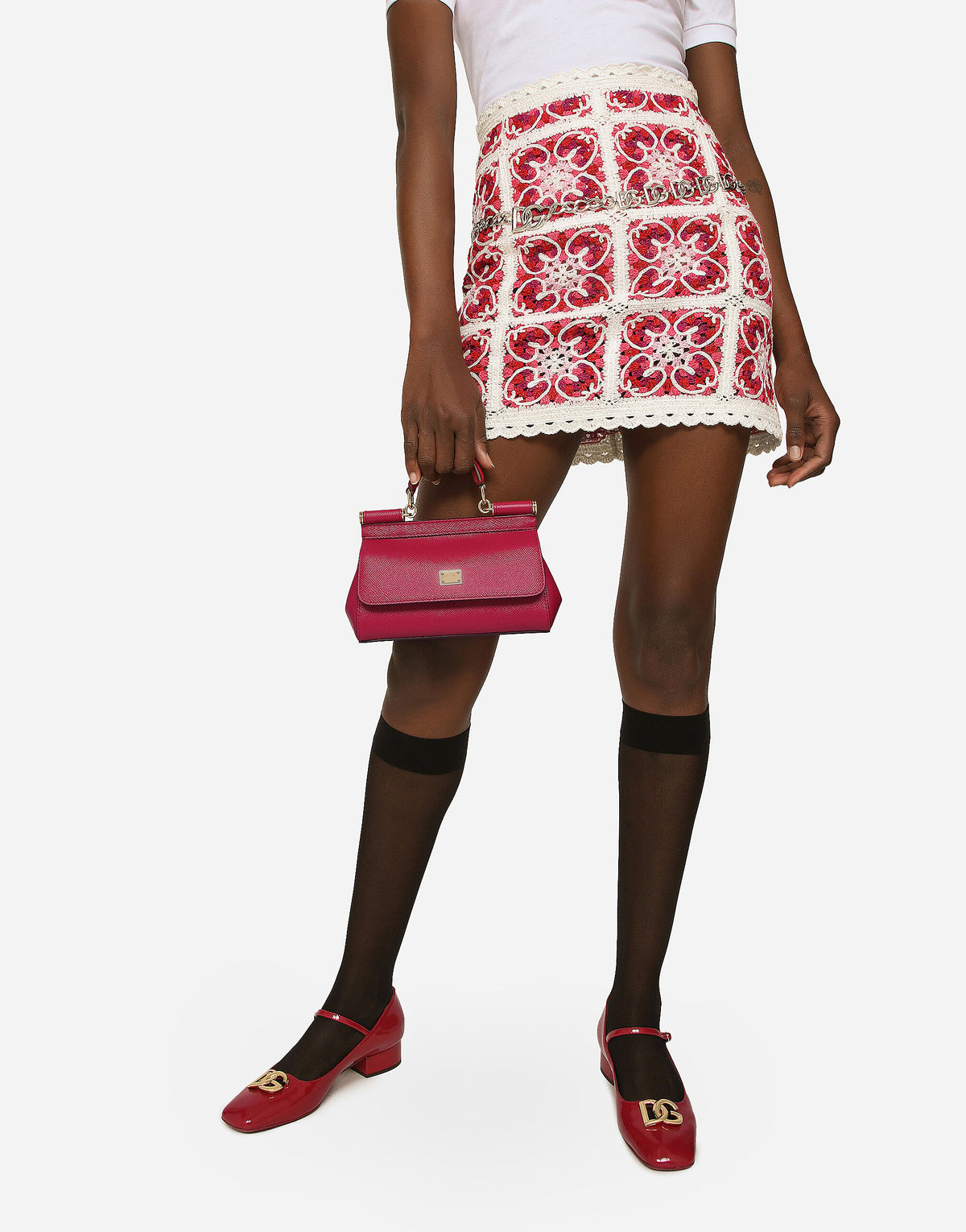 DOLCE&GABBANA