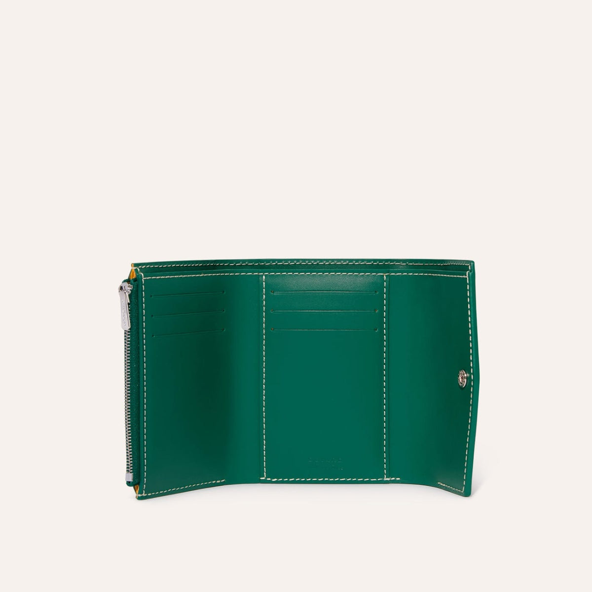 GOYARD Saint-Gabriel wallet