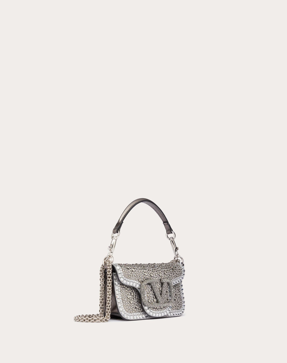 VALENTINO GARAVANI

Locò Small Shoulder Bag
