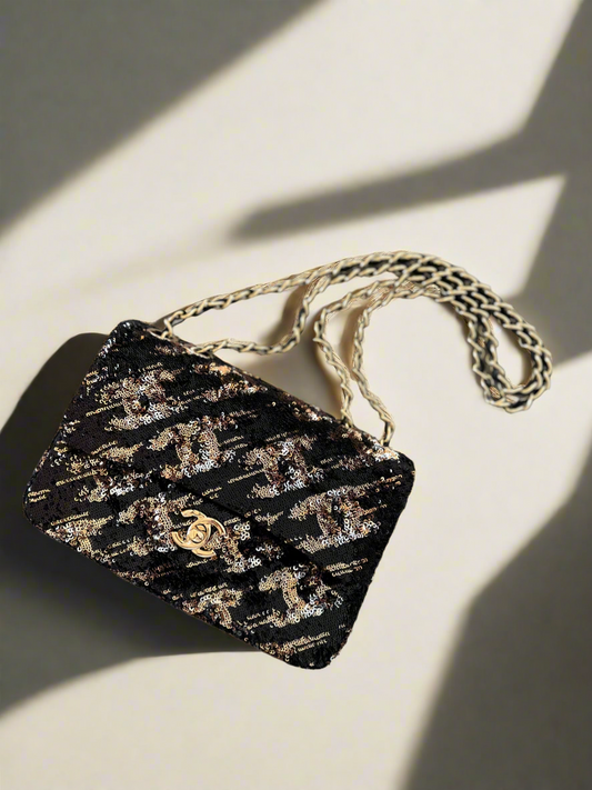 Chanel bag