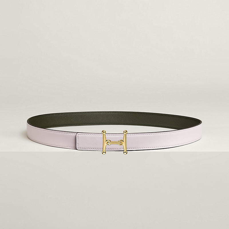 Hermes belt