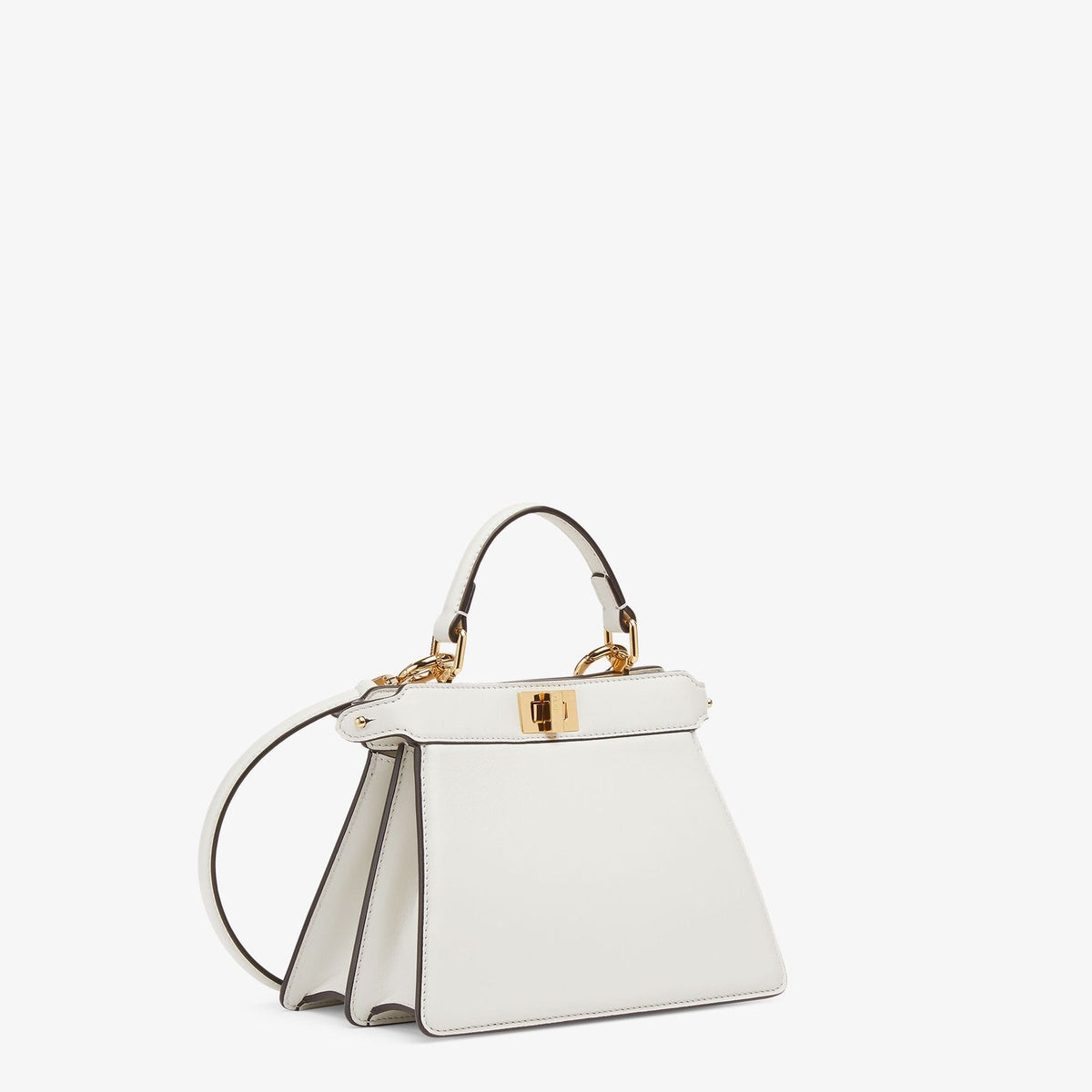 Fendi Peekaboo ISeeU Small