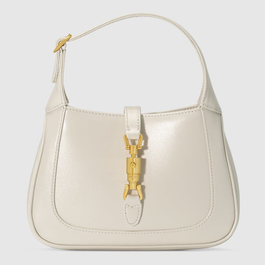 GUCCI JACKIE SMALL SHOULDER BAG