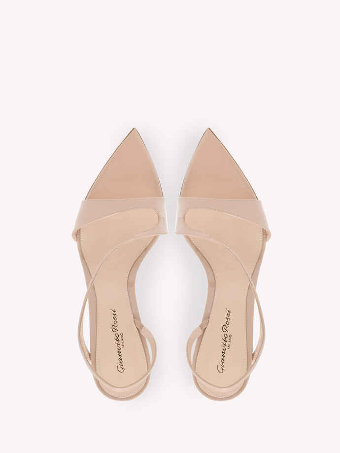 gianvitorossi MAYFAIR