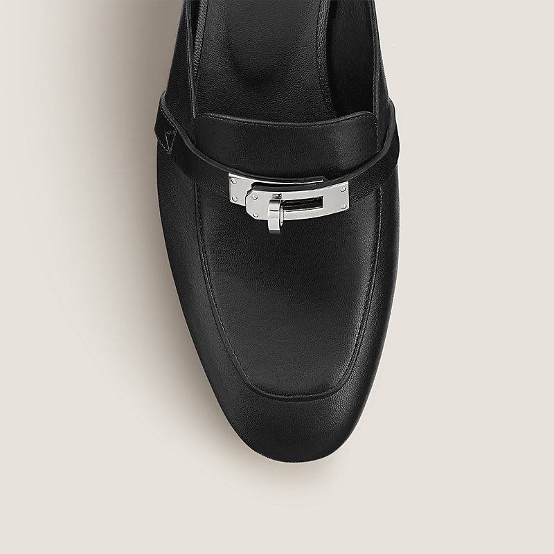 Hermes Oz mule