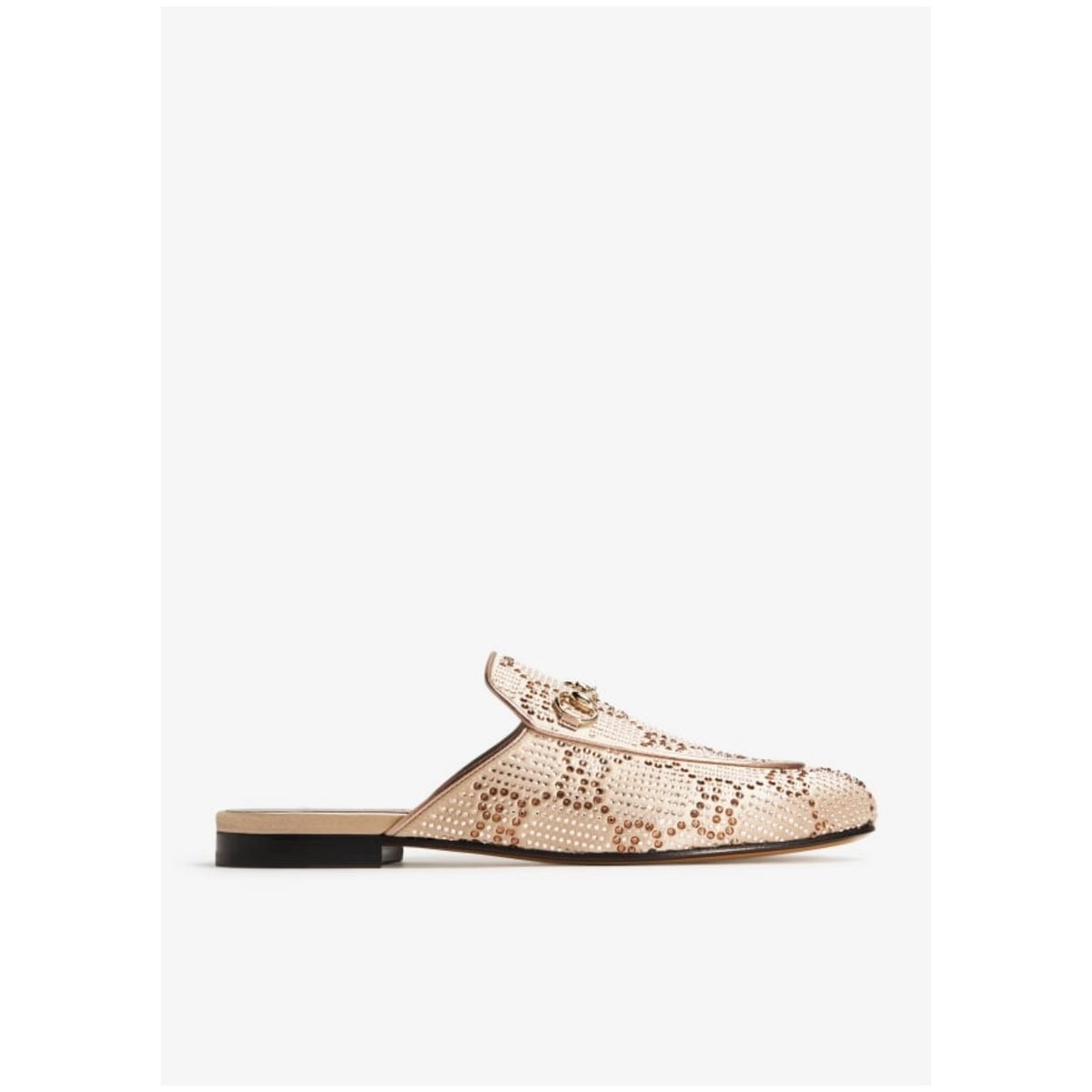 GUCCI

Princetown Slippers