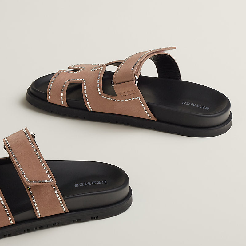 Hermes Chypre sandal