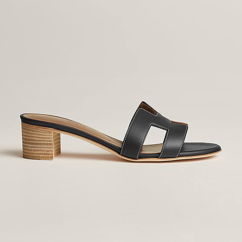 Hermes Oasis sandal