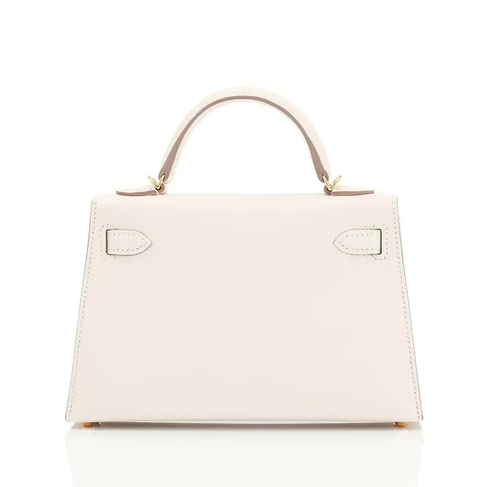 Hermes mini Kelly 20