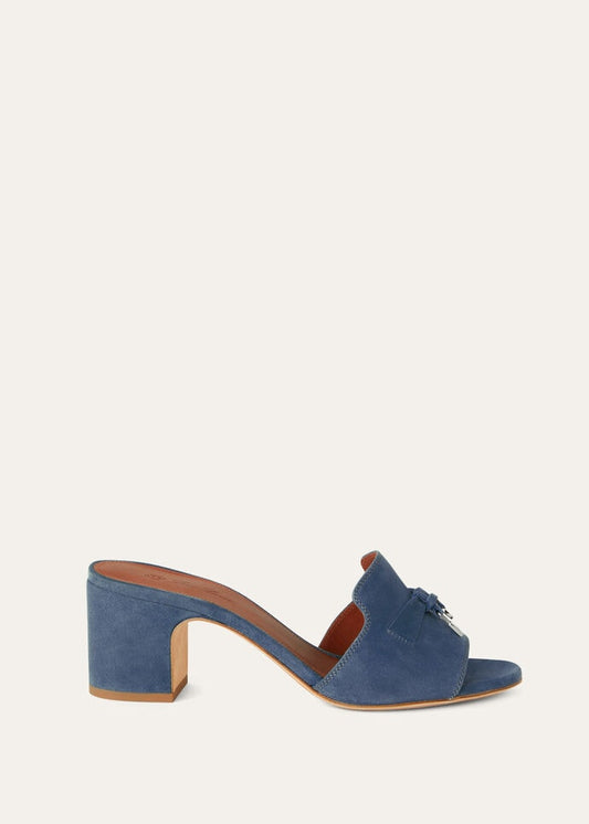 Loro piana Summer Charms Sandal